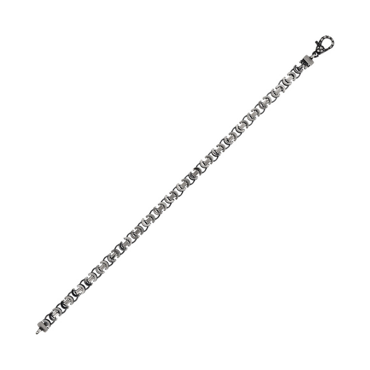 ALBERT M. JEWELS JEWELRY Mod. WSOX00549.S-20-1