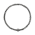 ALBERT M. JEWELS JEWELRY Mod. WSOX00555.S-0