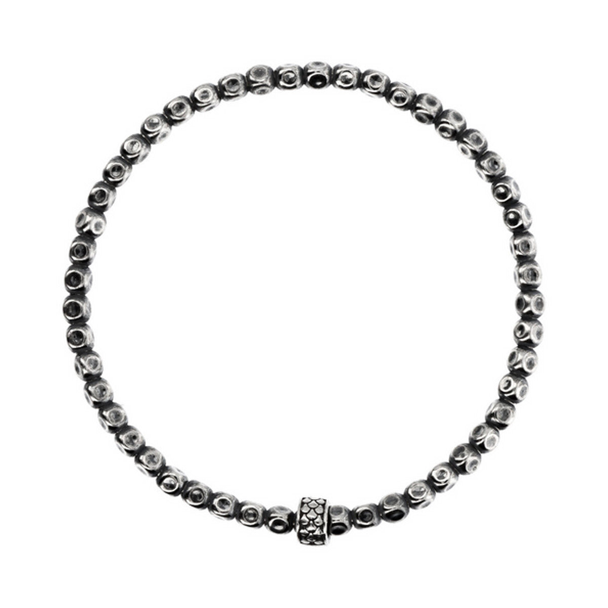 ALBERT M. JEWELS JEWELRY Mod. WSOX00555.S-0