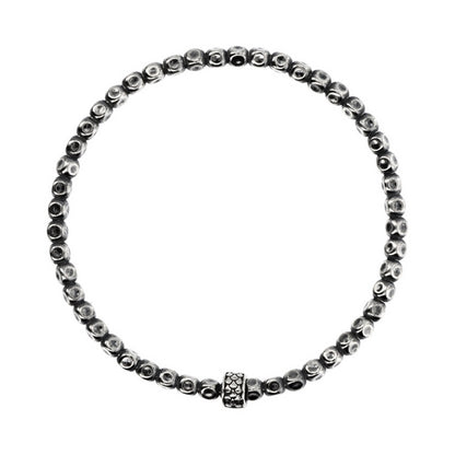 ALBERT M. JEWELS JEWELRY Mod. WSOX00555.S-0
