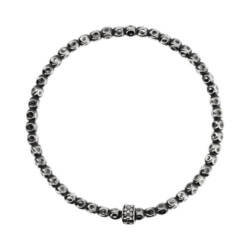 ALBERT M. JEWELS JEWELRY Mod. WSOX00555.S-0