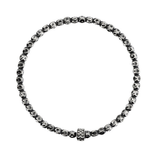 ALBERT M. JEWELS JEWELRY Mod. WSOX00555.S-0