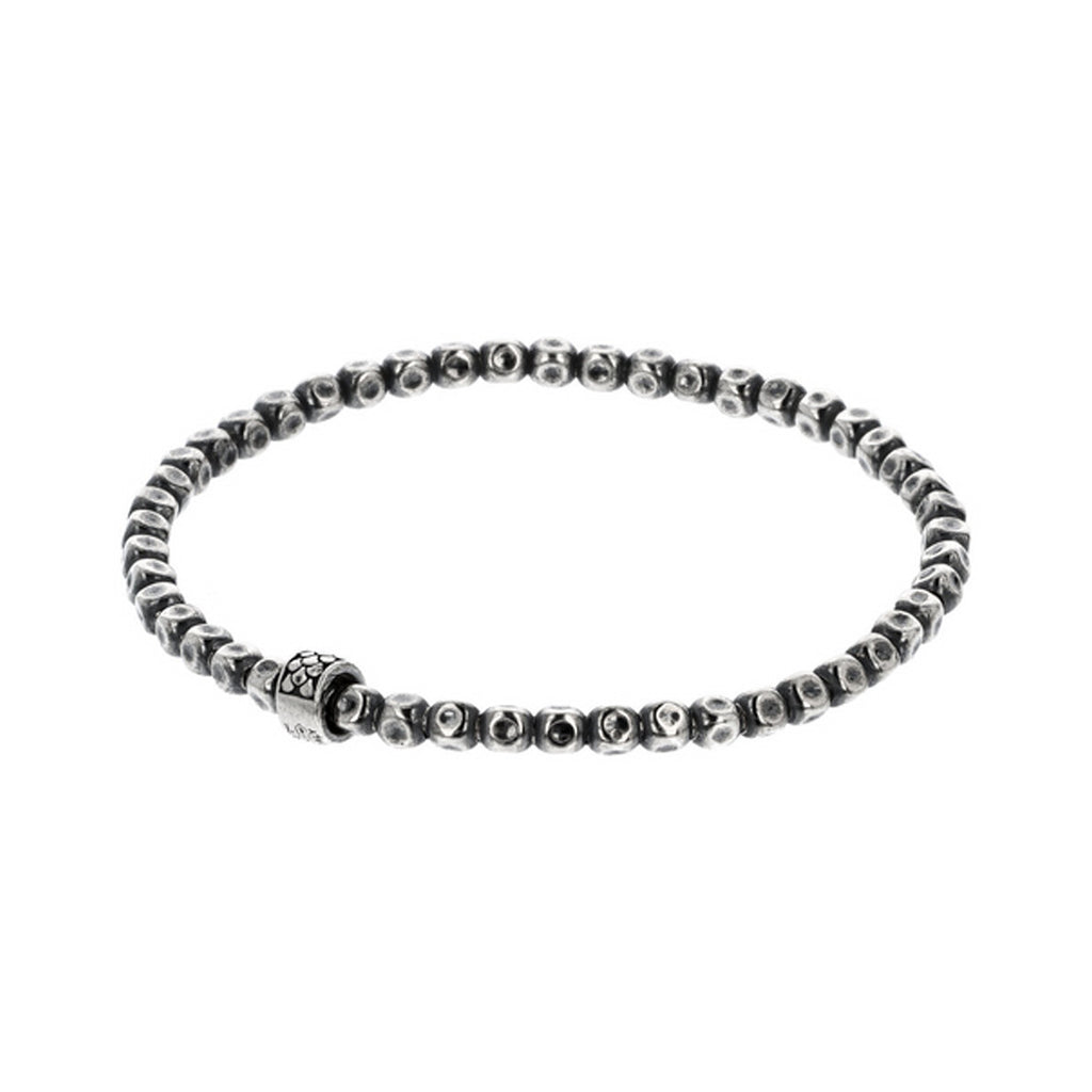 ALBERT M. JEWELS JEWELRY Mod. WSOX00555.S-1