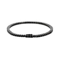ALBERT M. JEWELS JEWELRY Mod. WSOX00568.RT.BLK.21-0