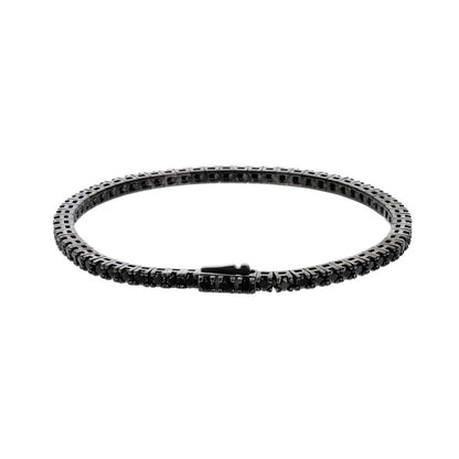 ALBERT M. JEWELS JEWELRY Mod. WSOX00568.RT.BLK.21-0