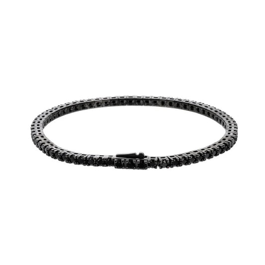 ALBERT M. JEWELS JEWELRY Mod. WSOX00568.RT.BLK.21-0