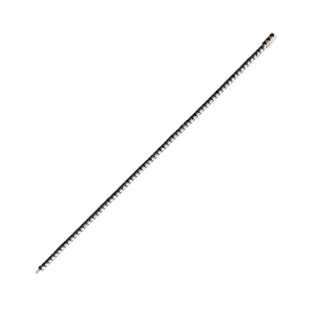 ALBERT M. JEWELS JEWELRY Mod. WSOX00568.RT.BLK.21-1