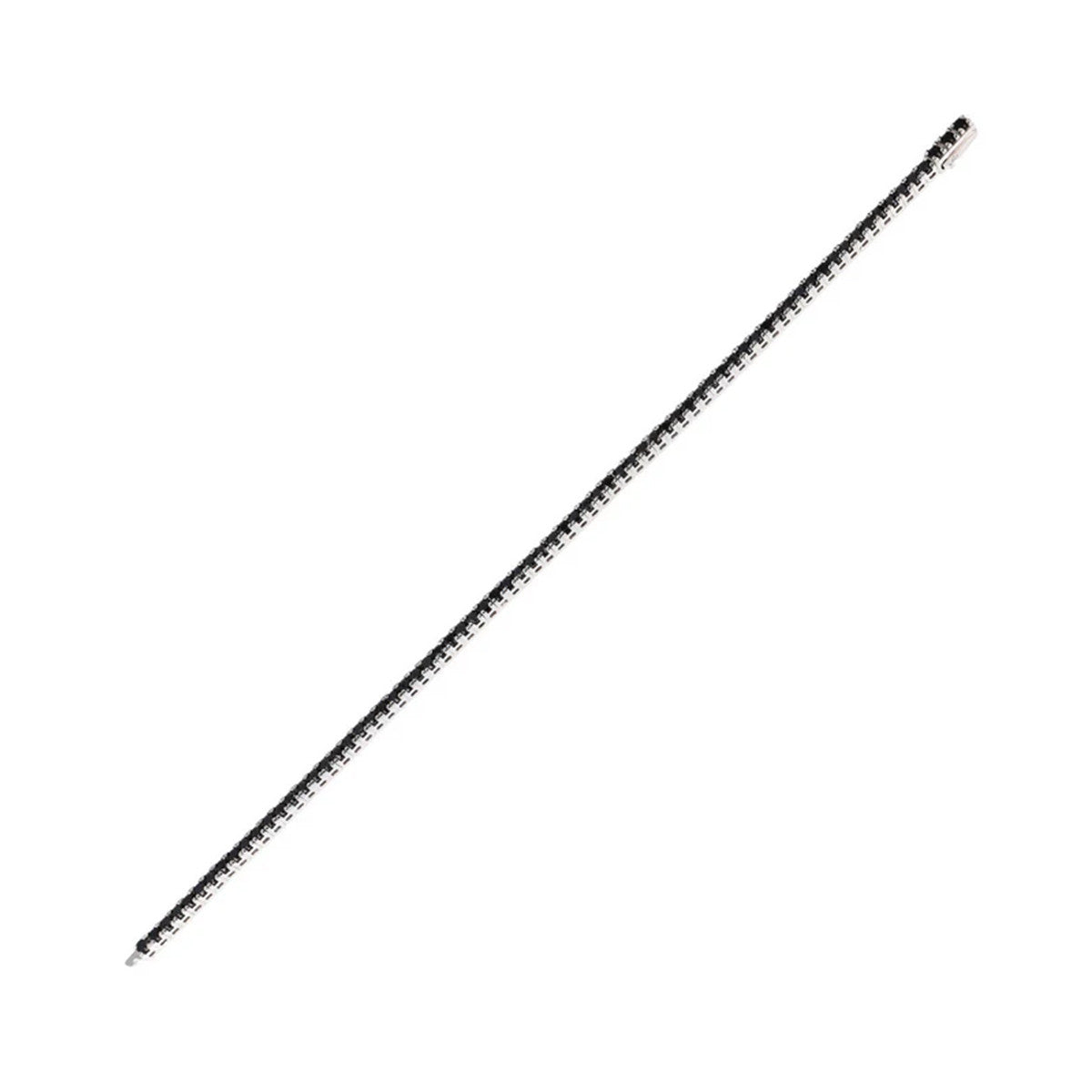 ALBERT M. JEWELS JEWELRY Mod. WSOX00568.RT.BLK.21-1