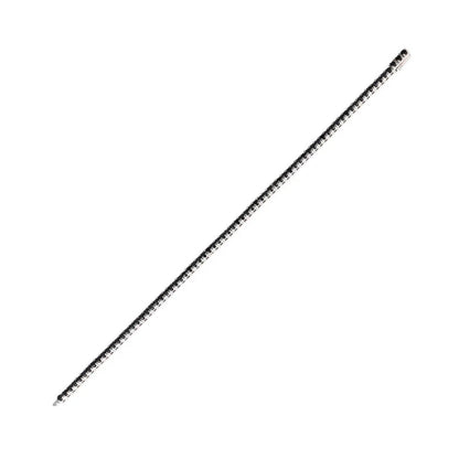 ALBERT M. JEWELS JEWELRY Mod. WSOX00568.RT.BLK.21-1