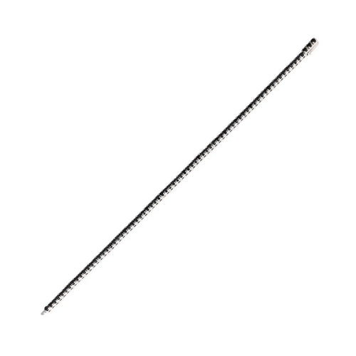 ALBERT M. JEWELS JEWELRY Mod. WSOX00568.RT.BLK.21-1