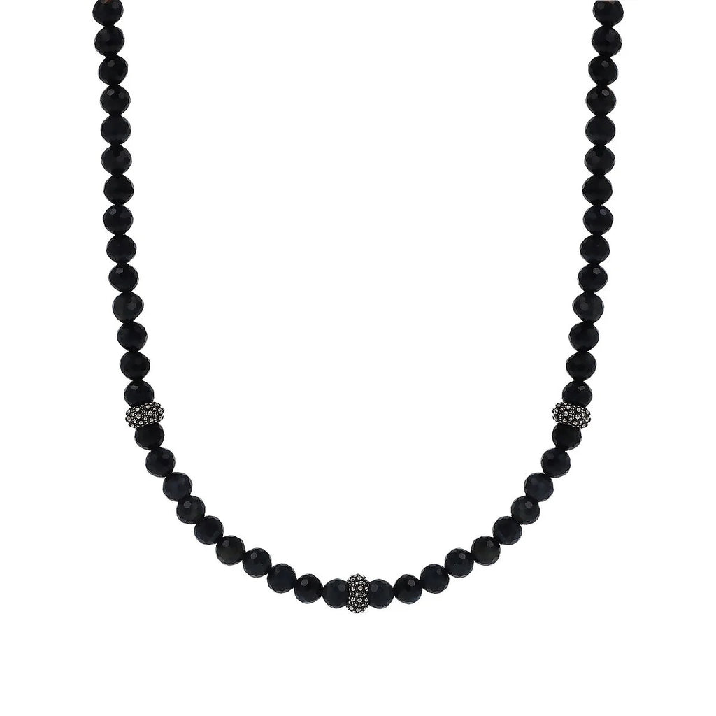 ALBERT M. JEWELS JEWELRY Mod. WSOX00573.S-0