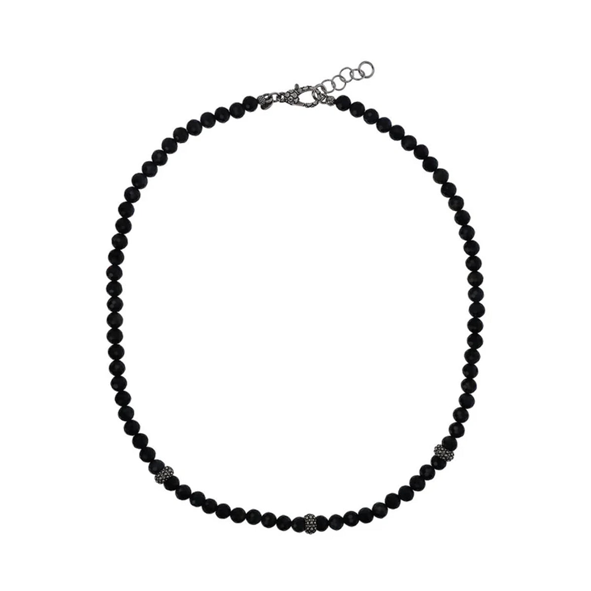 ALBERT M. JEWELS JEWELRY Mod. WSOX00573.S-1