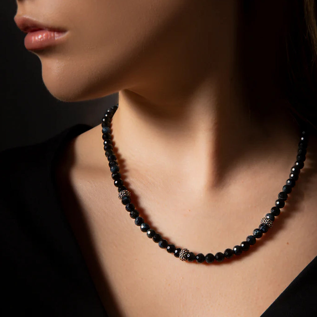ALBERT M. JEWELS JEWELRY Mod. WSOX00573.S-2