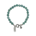 ALBERT M. JEWELS JEWELRY Mod. WSOX00616.BRMJADE-0
