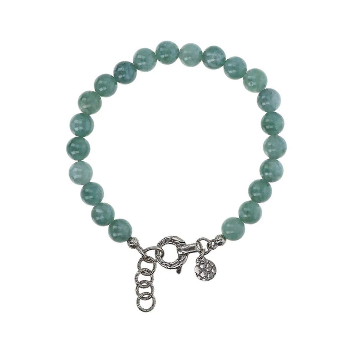 ALBERT M. JEWELS JEWELRY Mod. WSOX00616.BRMJADE-0