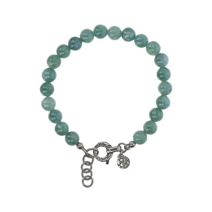 ALBERT M. JEWELS JEWELRY Mod. WSOX00616.BRMJADE-0