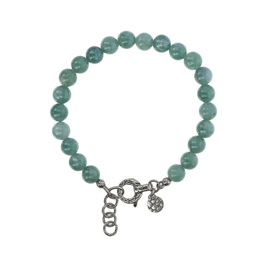 ALBERT M. JEWELS JEWELRY Mod. WSOX00616.BRMJADE-0