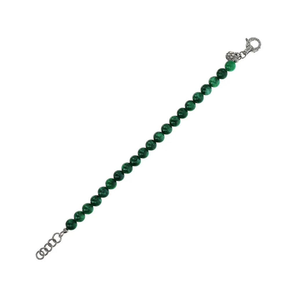 ALBERT M. JEWELS JEWELRY Mod. WSOX00616.EMEQZ-1