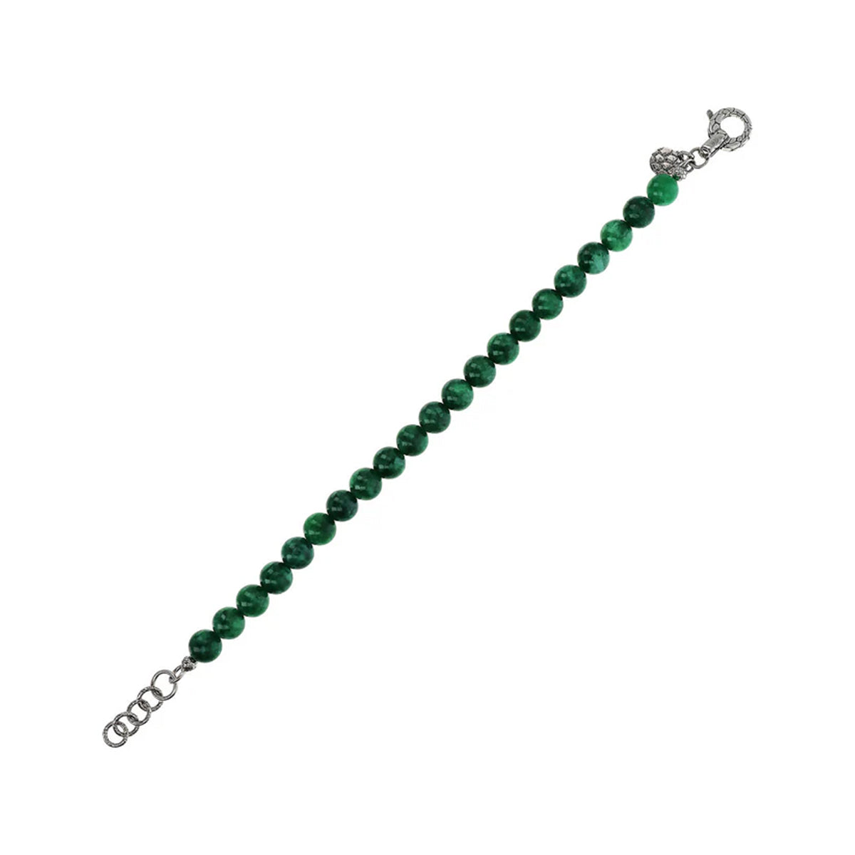 ALBERT M. JEWELS JEWELRY Mod. WSOX00616.EMEQZ-1
