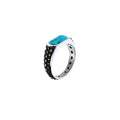 ALBERT M. JEWELS JEWELRY Mod. WSOX00617.TUR-22-0