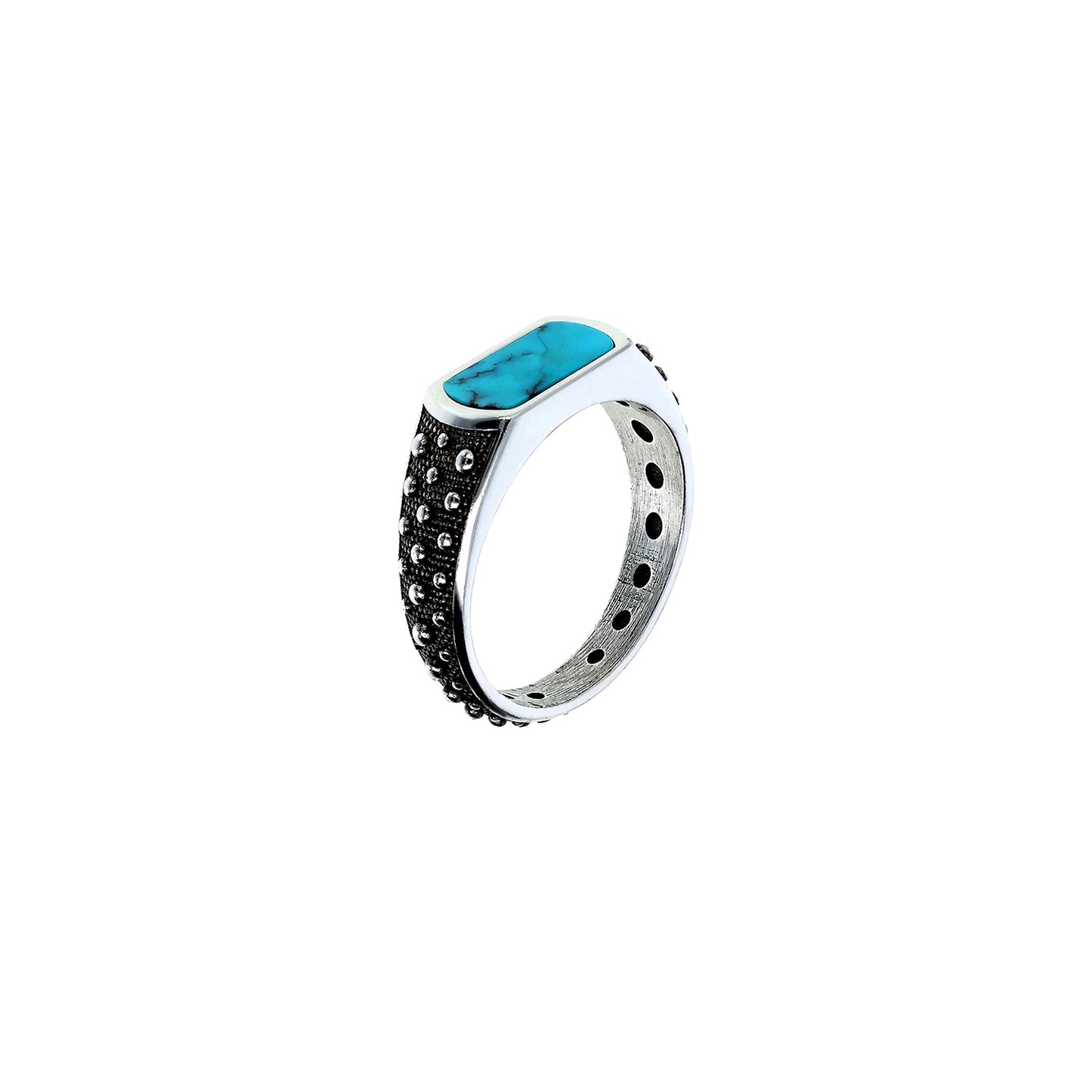 ALBERT M. JEWELS JEWELRY Mod. WSOX00617.TUR-22-0
