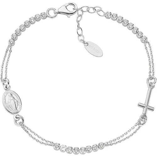 AMEN  JEWELRY Mod. BRCRMIBBZ3-0