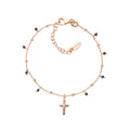 AMEN  JEWELRY Mod. BRCRRN3-0