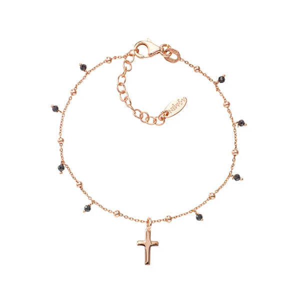 AMEN  JEWELRY Mod. BRCRRN3-0