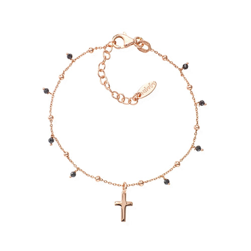 AMEN  JEWELRY Mod. BRCRRN3-0
