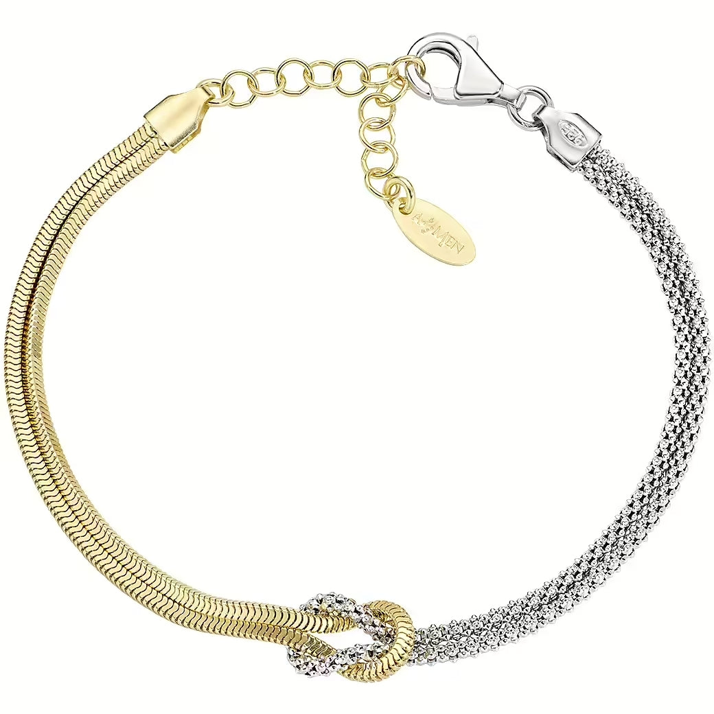 AMEN  JEWELRY Mod. BRNOAMBG16-0