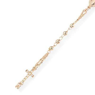 AMEN  JEWELRY Mod. BROBBZ-M3-0