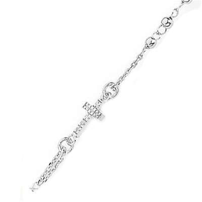 AMEN  JEWELRY Mod. BROBZ3-0