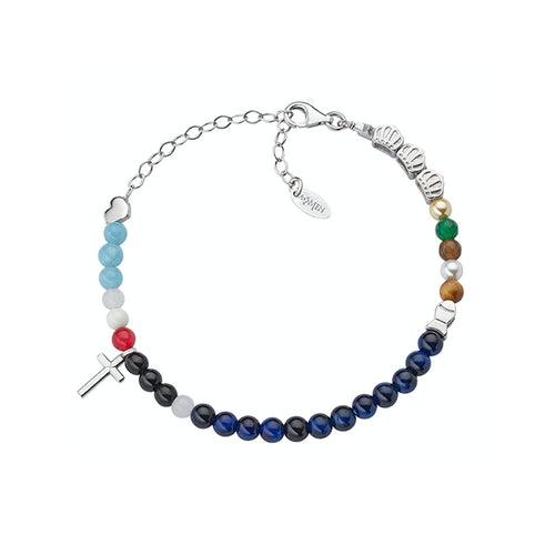 AMEN  JEWELRY Mod. BRVIGEPD4-0