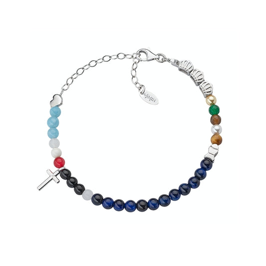 AMEN  JEWELRY Mod. BRVIGEPD4-0