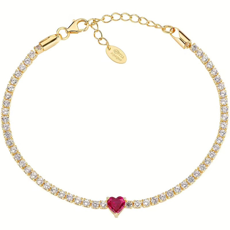 AMEN  JEWELRY Mod. BT21CUGRBZ16-0
