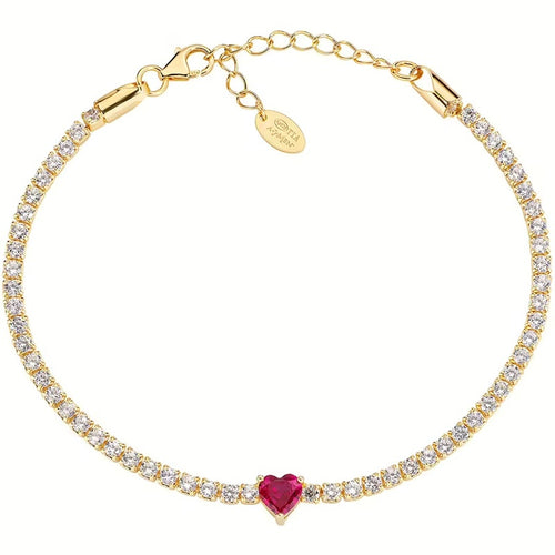 AMEN  JEWELRY Mod. BT21CUGRBZ16-0