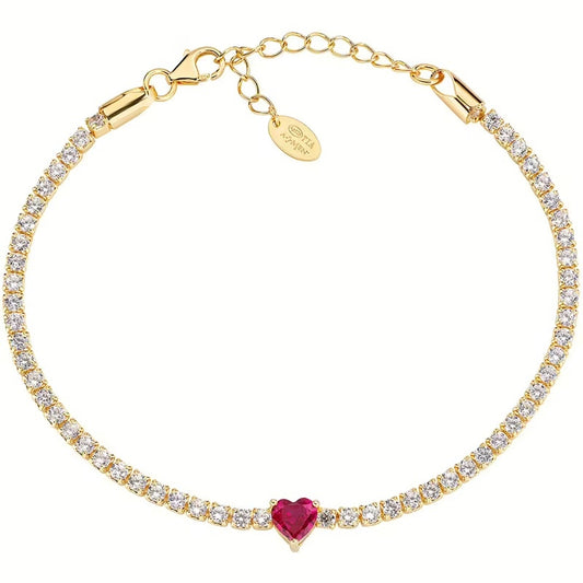 AMEN  JEWELRY Mod. BT21CUGRBZ16-0