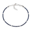 AMEN  JEWELRY Mod. BT7BBBL16-0