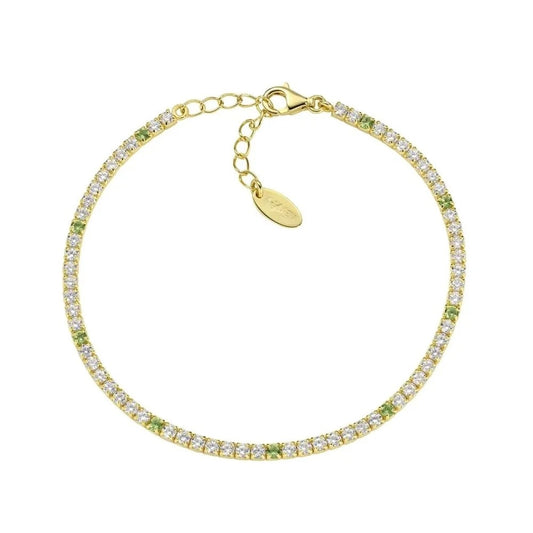 AMEN  JEWELRY Mod. BT7GOLB16-0