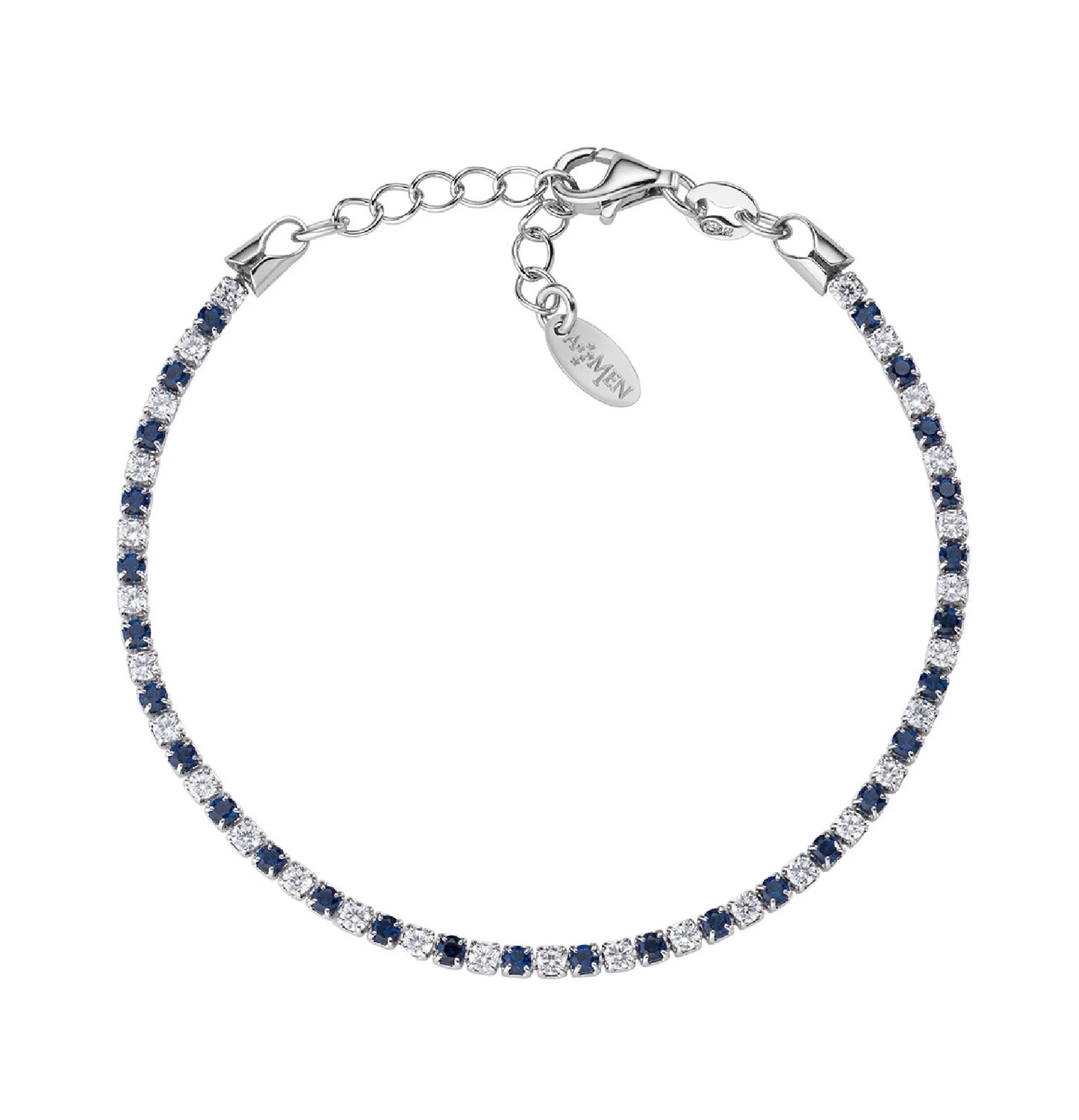 AMEN  JEWELRY Mod. BTABBBL16-0