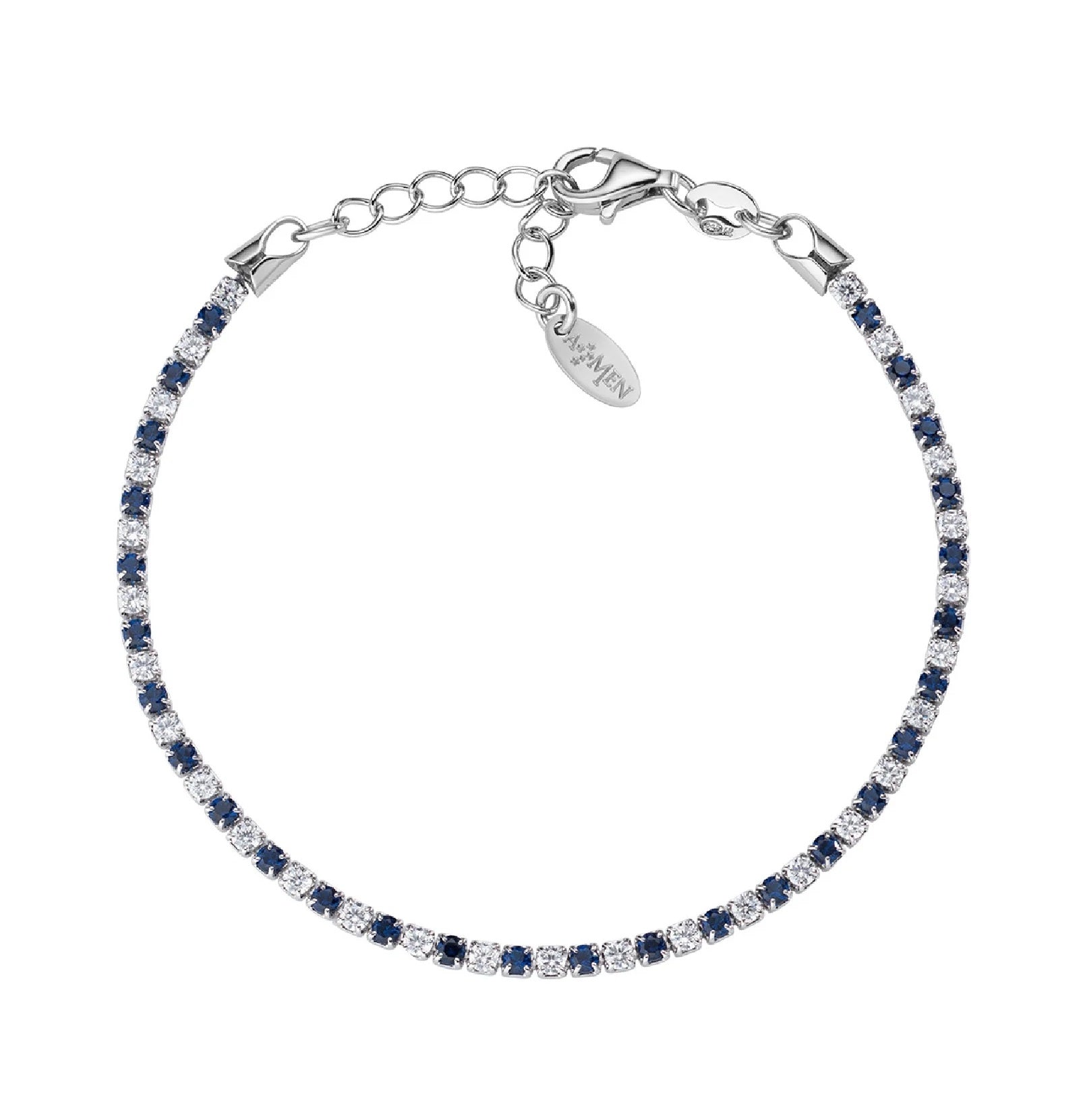 AMEN  JEWELRY Mod. BTABBBL16-0