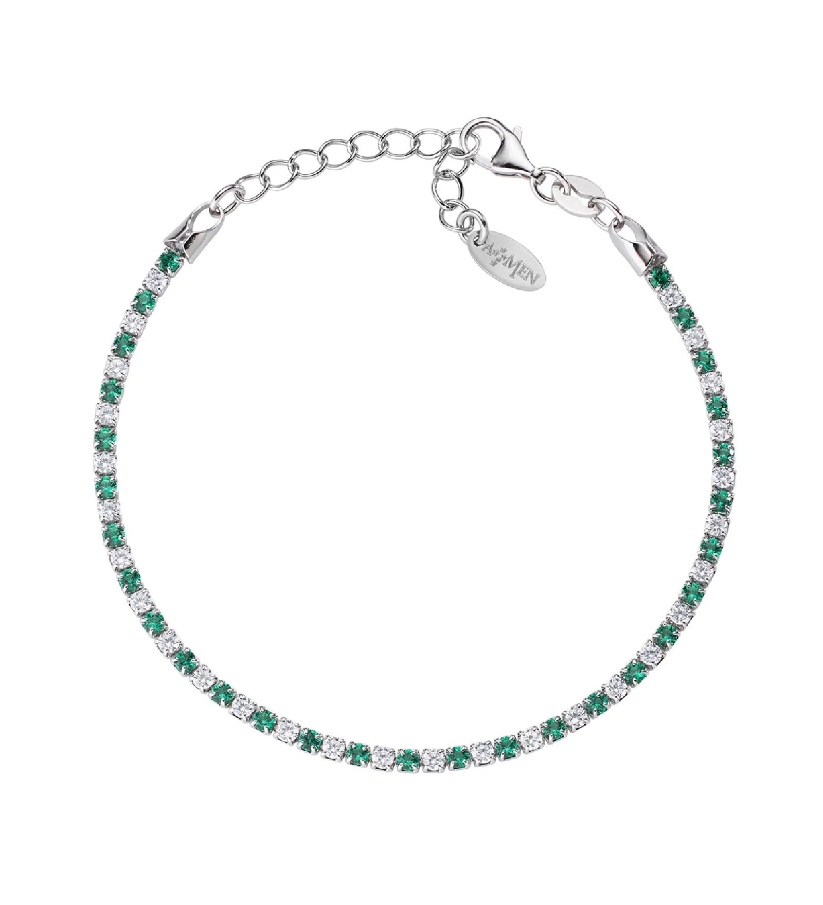AMEN  JEWELRY Mod. BTABBVE16-0