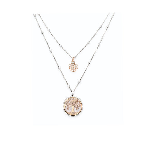AMEN  JEWELRY Mod. CL2AL1-0