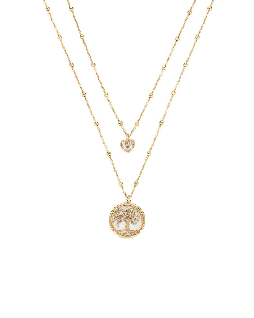 AMEN  JEWELRY Mod. CL2ALCUG1-0