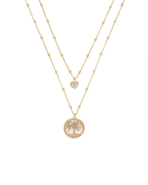AMEN  JEWELRY Mod. CL2ALCUG1-0