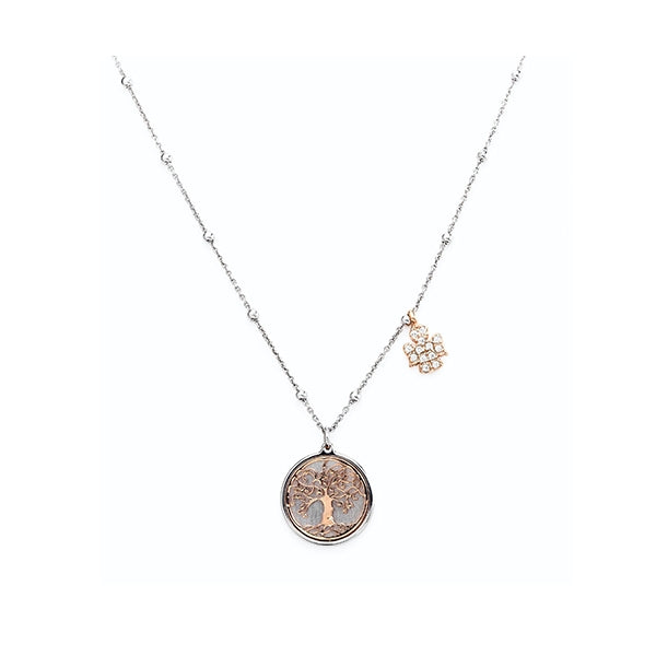 AMEN  JEWELRY Mod. CLAL-0