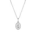 AMEN  JEWELRY Mod. CLANSMBB-0