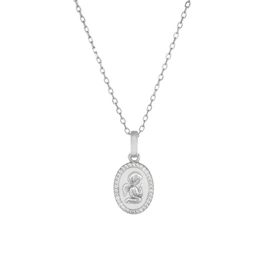 AMEN  JEWELRY Mod. CLANSMBB-0