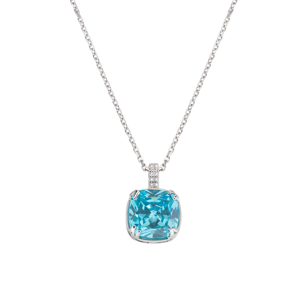AMEN  JEWELRY Mod. CLCK1QUBABZ-0