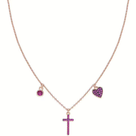 AMEN  JEWELRY Mod. CLCRCURRZ-0